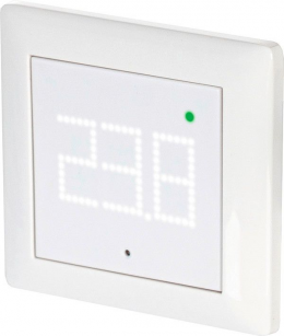 TECEfloor termostat pokojowy standard 55 mm
