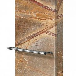 Grzejnik z granitu, marmuru lub trawertyn Stone 1 900/500 RADECO