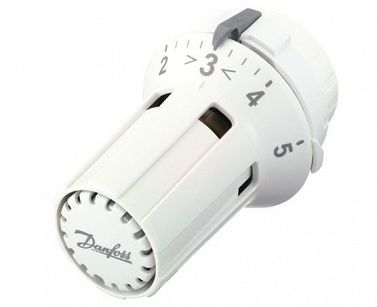 Danfoss Głowica termostatyczna CLICK RAW 5115 RA-N