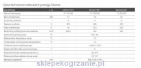 Kocioł elektryczny Galmet Electra 11GT 17-110100   11 kW - 4