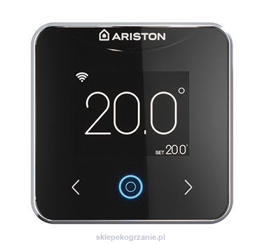 CUBE S NET termostat pokojowy Ariston