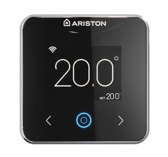 CUBE S NET termostat pokojowy Ariston